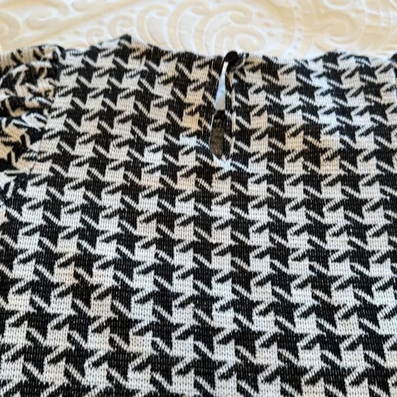 Girls Zara Dress - Picture 6 of 9